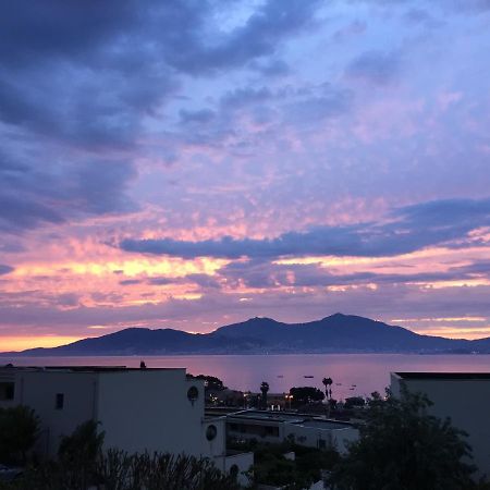 Appart 8 Pers Vue Sur Baie - Porticcio Портисио Екстериор снимка