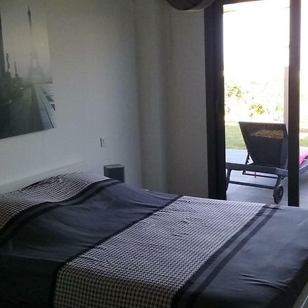 Appart 8 Pers Vue Sur Baie - Porticcio Портисио Екстериор снимка